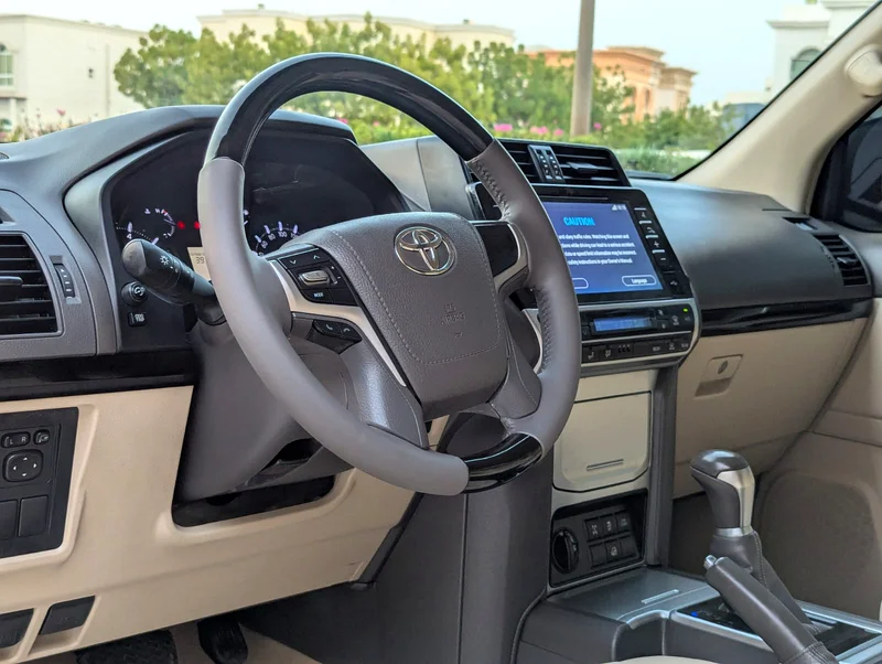 Image of Vehicle